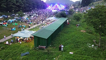 我在千野草场等你