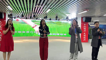 2026中国大美乡村(重庆)春节联欢晚会 2026中国大美乡村(重庆)春节联欢晚会