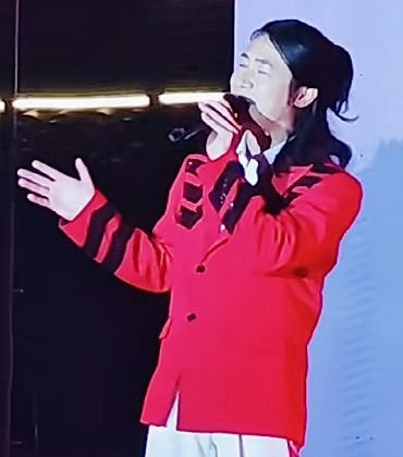 毛红波2026川渝乐翻天暨忠县石宝春晚演出圆满成功 毛红波2026川渝乐翻天暨忠县石宝春晚演出圆满成功