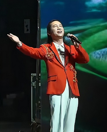 毛红波担任2026中国大美乡村（重庆）春晚音乐总监并演唱主题曲《大美乡村》