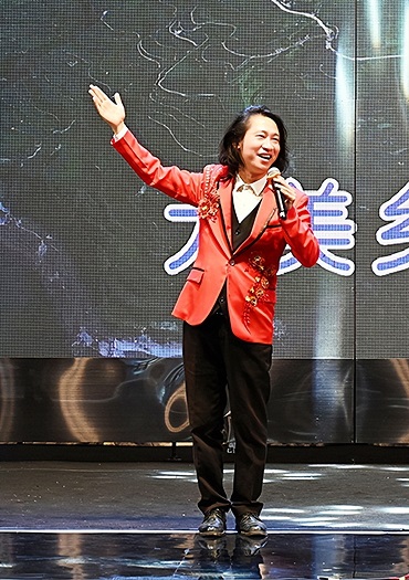 2026中国大美乡村（重庆）春节联欢晚会新闻发布会主题曲