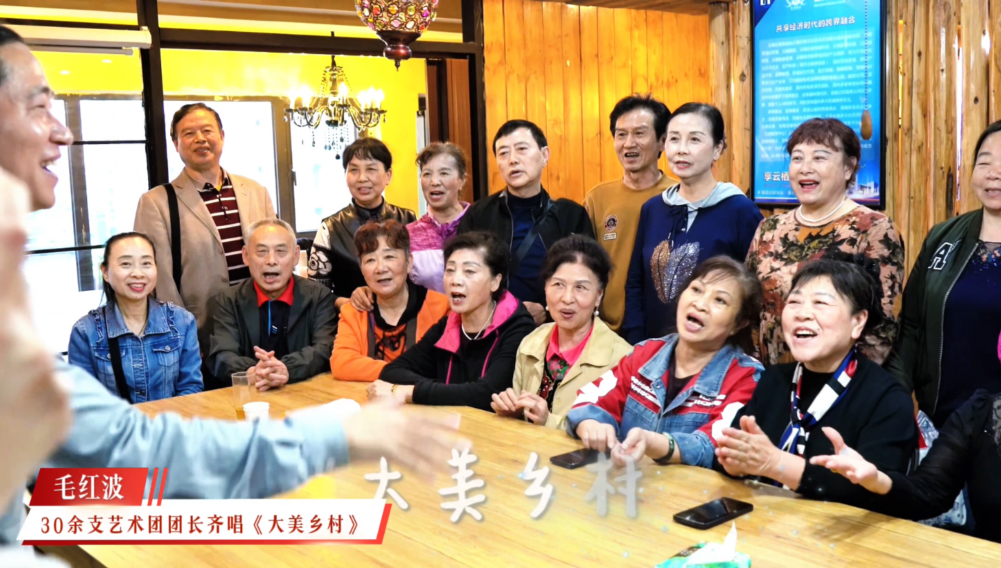 双线绽放艺彩！梦幻之音唱片东西两大总部五一文艺盛事圆满落幕！