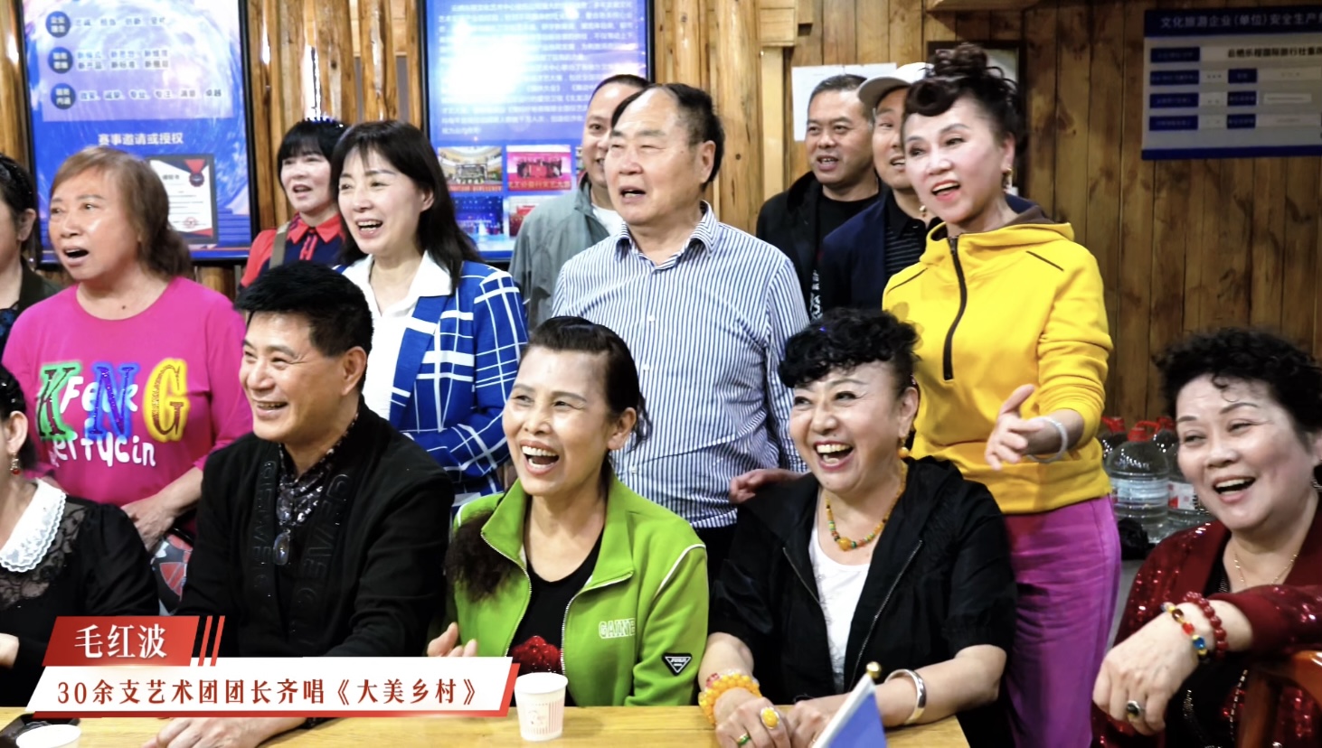 双线绽放艺彩！梦幻之音唱片东西两大总部五一文艺盛事圆满落幕！