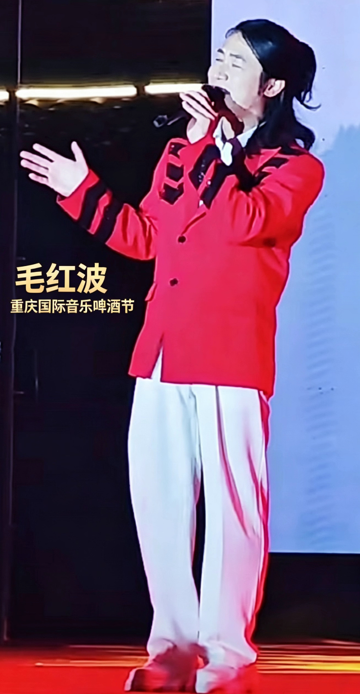 毛红波履新重庆国际音乐啤酒节，以乐酒联动点亮山城盛夏文旅