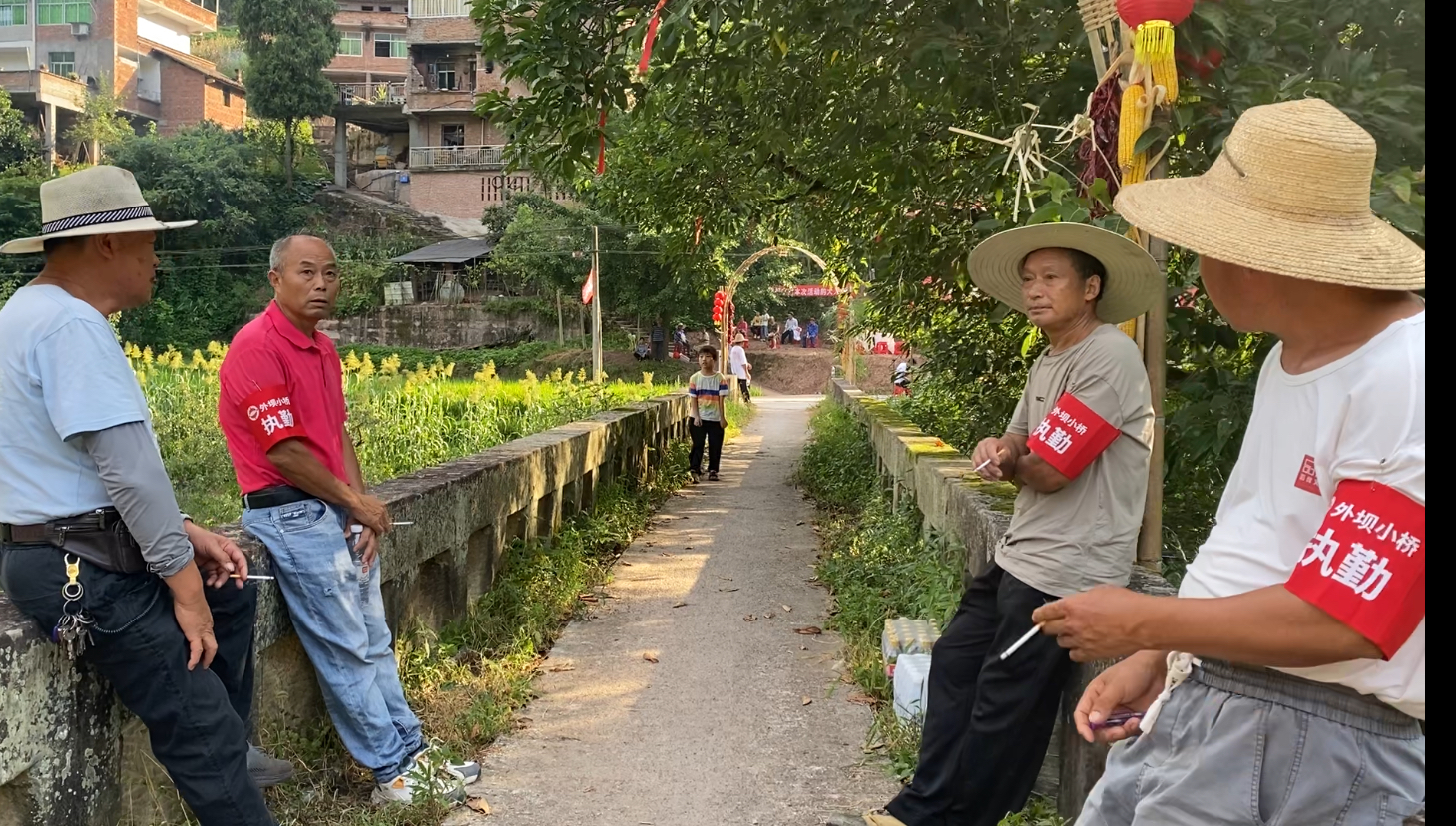 IP成长纪实｜外坝小桥音乐会完整发展历程