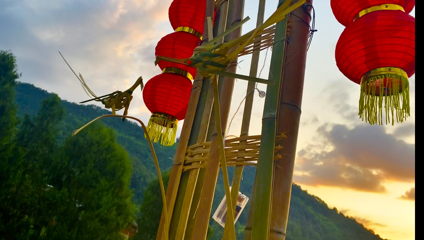 IP成长纪实｜外坝小桥音乐会完整发展历程
