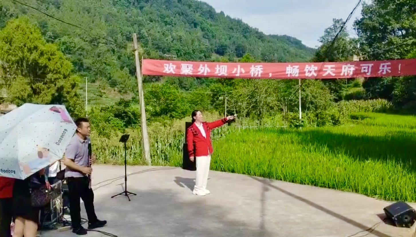 IP成长纪实｜外坝小桥音乐会完整发展历程
